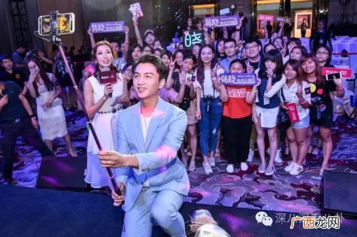 陈晓陈伟霆，霍建华、陈晓、陈伟霆这些实力男配是如何完美逆袭