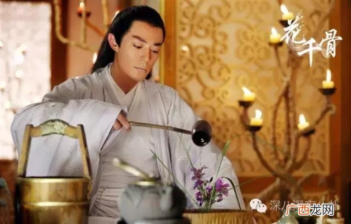陈晓陈伟霆，霍建华、陈晓、陈伟霆这些实力男配是如何完美逆袭