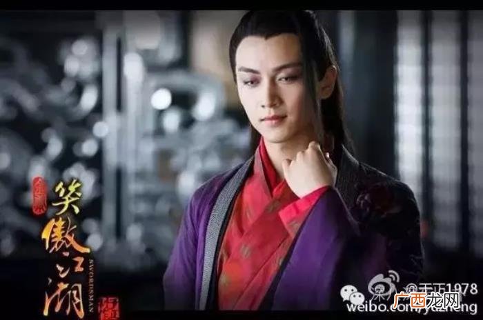 陈晓陈伟霆，霍建华、陈晓、陈伟霆这些实力男配是如何完美逆袭