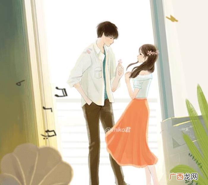喜欢的女孩故意和别人暧昧，爱了七年的女孩和别人暧昧