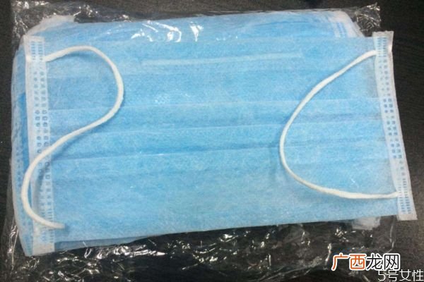 为什么有的口罩有味道一次性口罩有味道的原因
