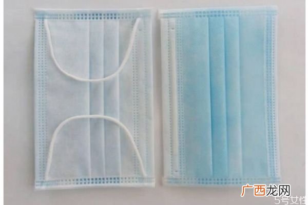 为什么有的口罩有味道一次性口罩有味道的原因