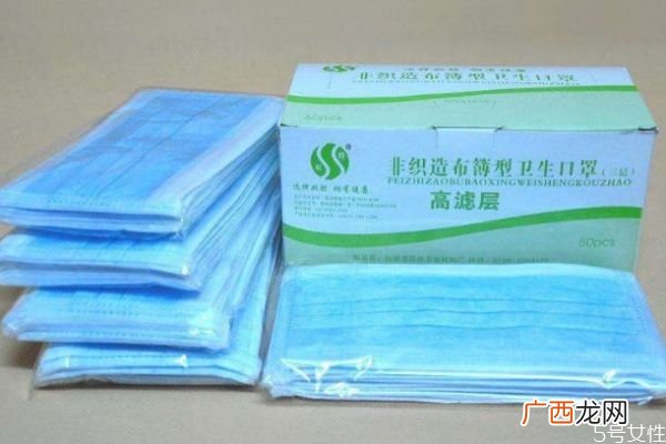 为什么有的口罩有味道一次性口罩有味道的原因