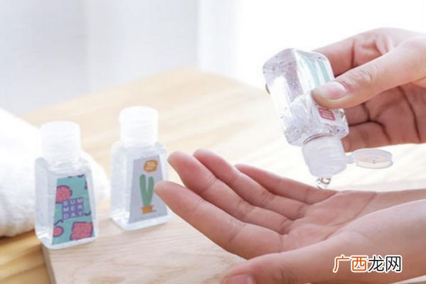 洗手液与洗手凝胶区别洗手液与洗手凝胶不同