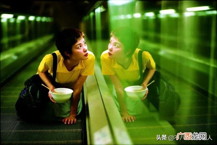 内地影视女演员名单大全,9位在TVB打拼的内地女演员