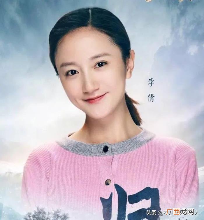 内地影视女演员名单大全,9位在TVB打拼的内地女演员