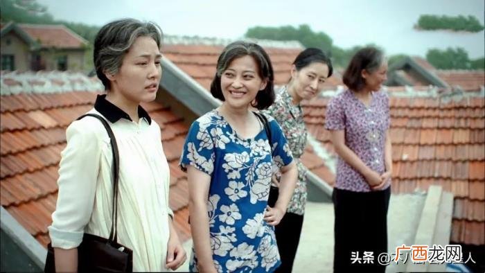 内地影视女演员名单大全,9位在TVB打拼的内地女演员