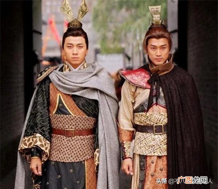 内地影视女演员名单大全,9位在TVB打拼的内地女演员