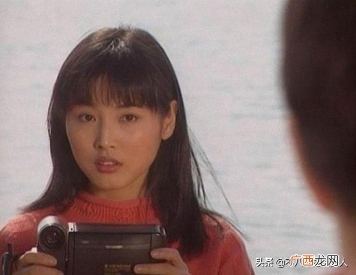 内地影视女演员名单大全,9位在TVB打拼的内地女演员