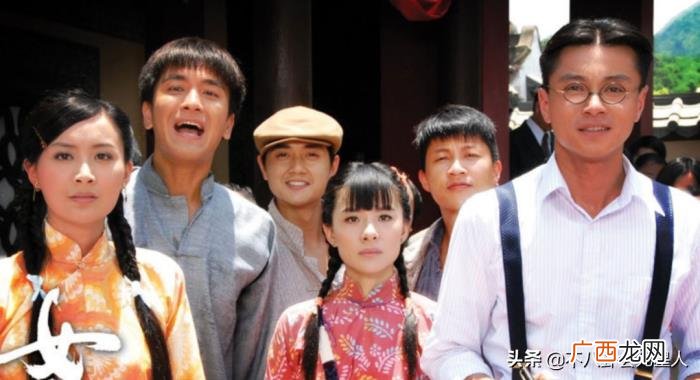 内地影视女演员名单大全,9位在TVB打拼的内地女演员