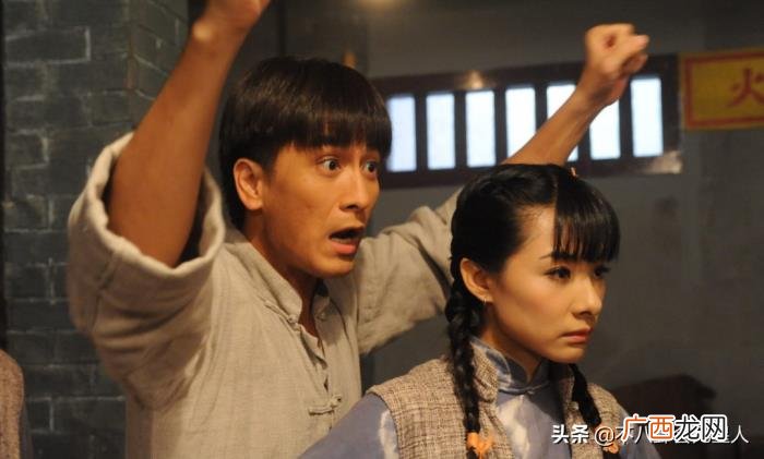 内地影视女演员名单大全,9位在TVB打拼的内地女演员