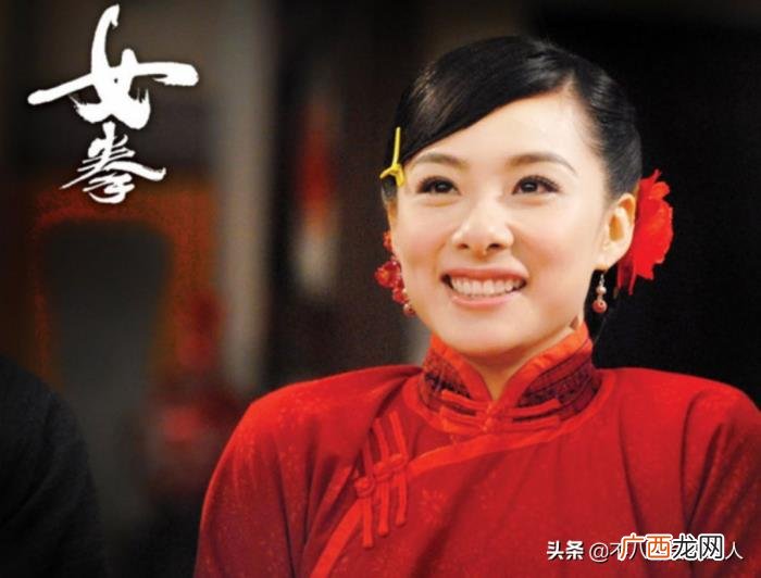 内地影视女演员名单大全,9位在TVB打拼的内地女演员