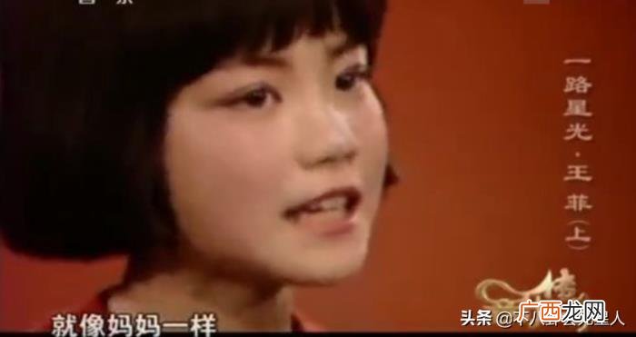 内地影视女演员名单大全,9位在TVB打拼的内地女演员