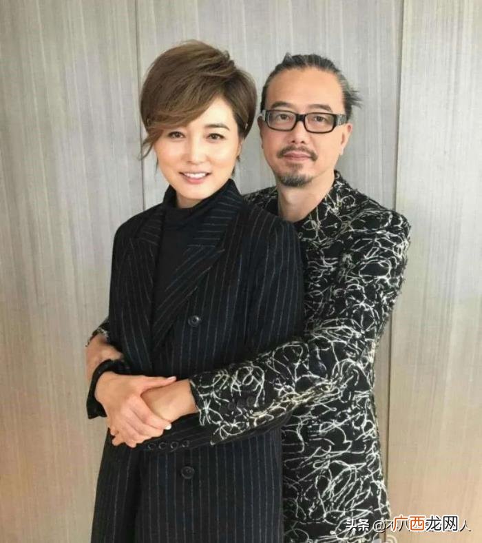 内地影视女演员名单大全,9位在TVB打拼的内地女演员