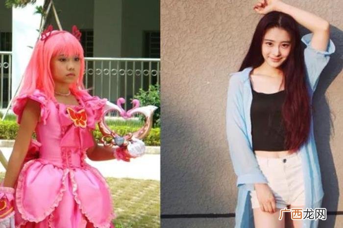 巴拉巴拉小魔仙，巴啦啦小魔仙