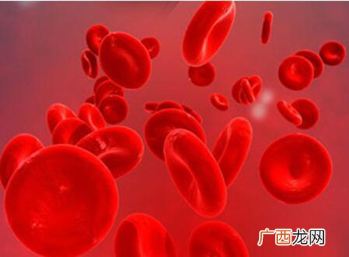 血液粘稠的信号血液粘稠的表现