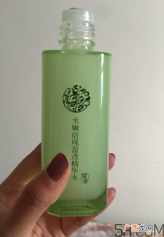 百雀羚水嫩倍现盈透精华水多少钱_价格