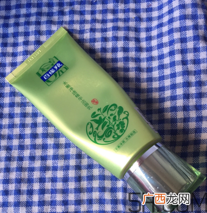 百雀羚水嫩净透精华洁面乳怎么样_好用吗