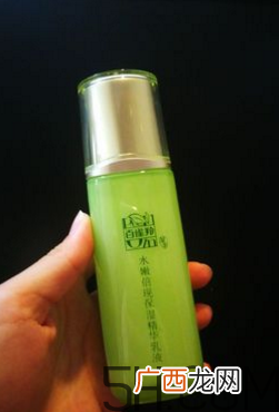 百雀羚水嫩倍现保湿精华乳液怎么样_好用吗