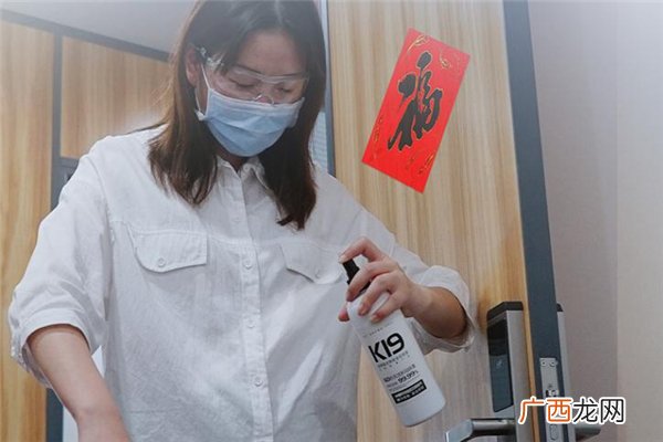 k19朗迅物表消毒液怎么用k19朗迅物表消毒液适用范围