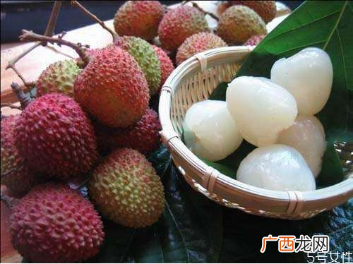 荔枝里面的虫是什么虫吃到肚子里有什么危害