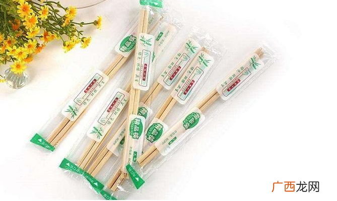 一次性筷子干净吗一次性筷子越白越好吗