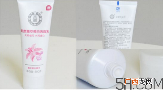 大宝洗面奶哪款好用_大宝洗面奶有哪几种