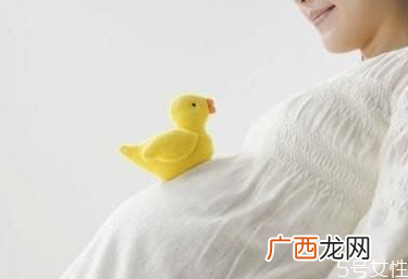 怀孕流口水会持续多久孕期流口水的原因