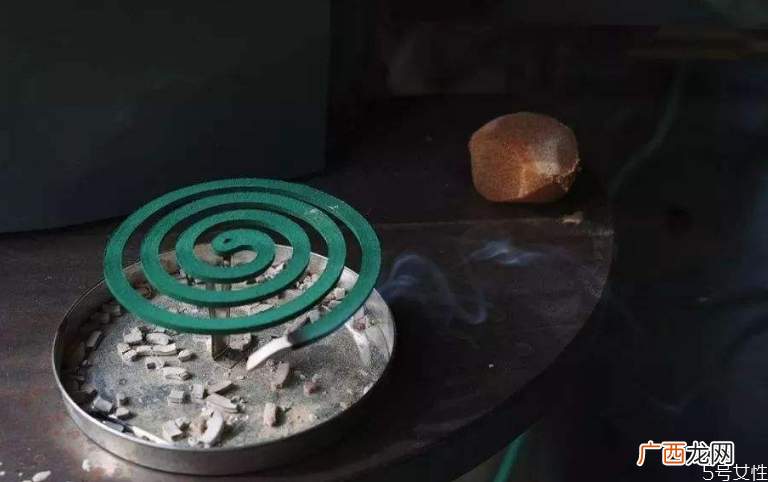 蚊香灰有毒吗蚊香灰泡水有什么好处