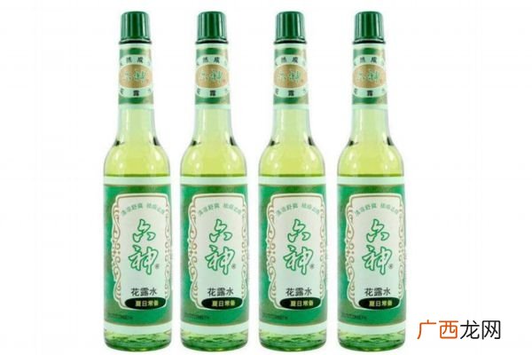 花露水洗衣服的时候什么时候放花露水洗衣服效果好吗