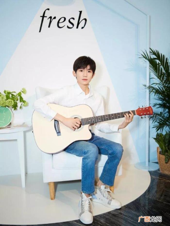 演唱会乐手，TFBOYS六周年演唱会乐手彩排