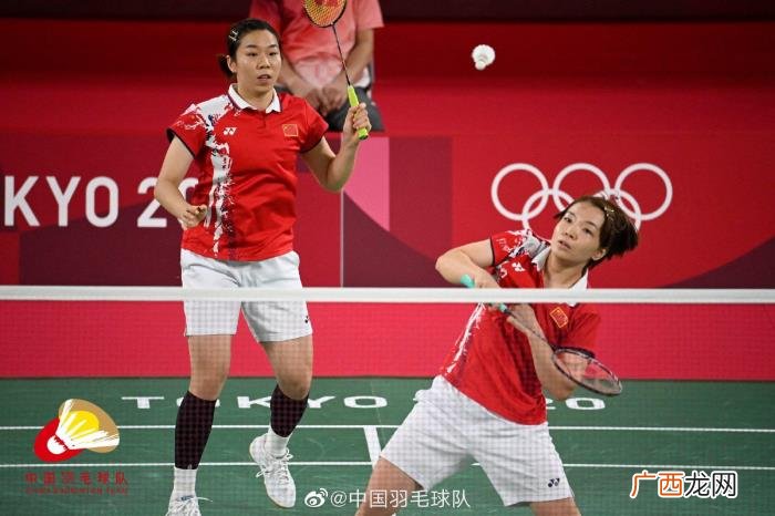 泰国女组合，湖南运动员贾一凡携手队友陈清晨击败泰国女双组合