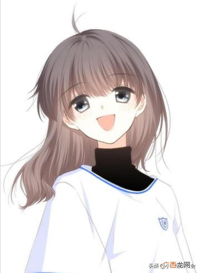 看起来很贵气的女孩子，一看就很贵气的女人