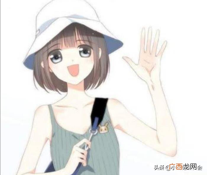 看起来很贵气的女孩子，一看就很贵气的女人