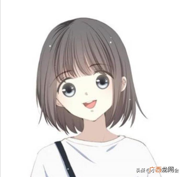 看起来很贵气的女孩子，一看就很贵气的女人