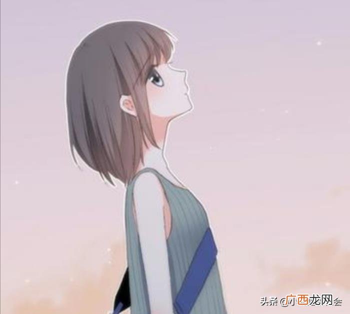 看起来很贵气的女孩子，一看就很贵气的女人