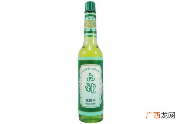 花露水洗衣服有什么作用花露水可以洗掉衣服上的油漆吗