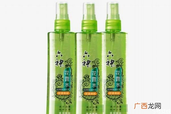 花露水洗衣服有什么作用花露水可以洗掉衣服上的油漆吗