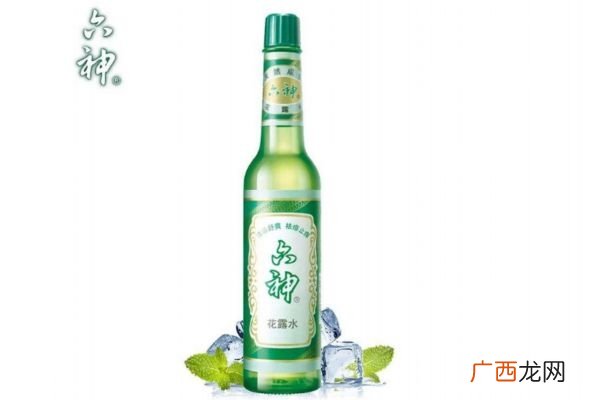 花露水洗衣服有什么作用花露水可以洗掉衣服上的油漆吗