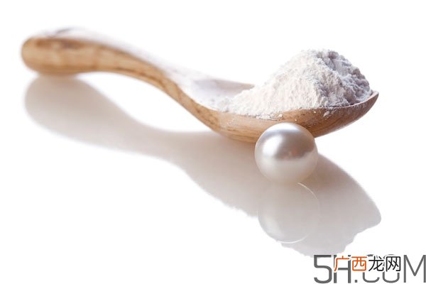 天天涂珍珠粉可以吗 珍珠粉可以天天用吗