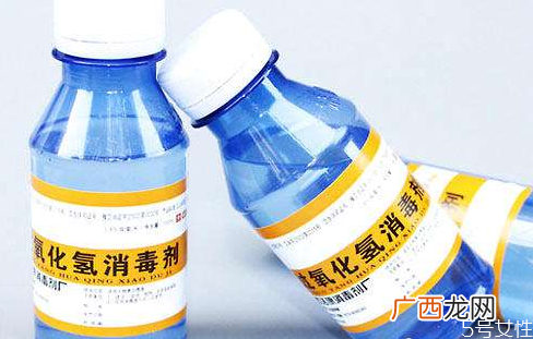 双氧水喝了会怎样哪些伤口不能用双氧水
