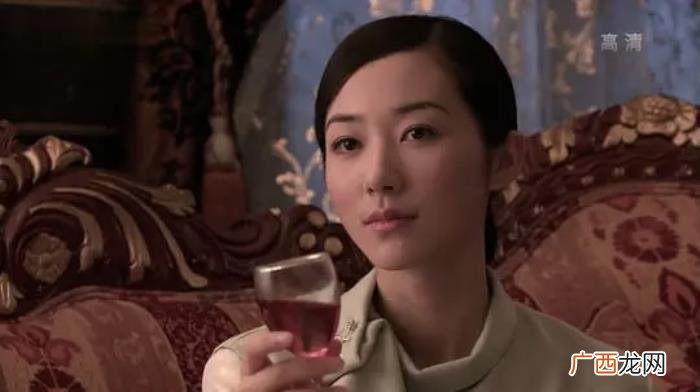 谍战剧女主角有哪些,5位谍战剧女反派