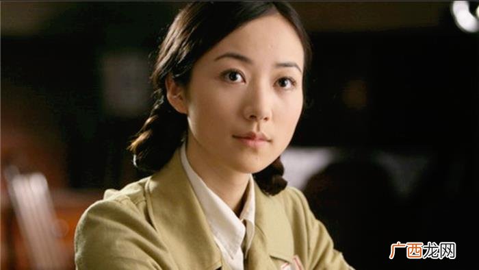 谍战剧女主角有哪些,5位谍战剧女反派