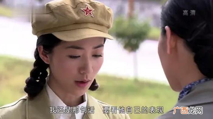 谍战剧女主角有哪些,5位谍战剧女反派