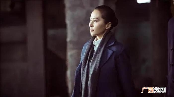 谍战剧女主角有哪些,5位谍战剧女反派