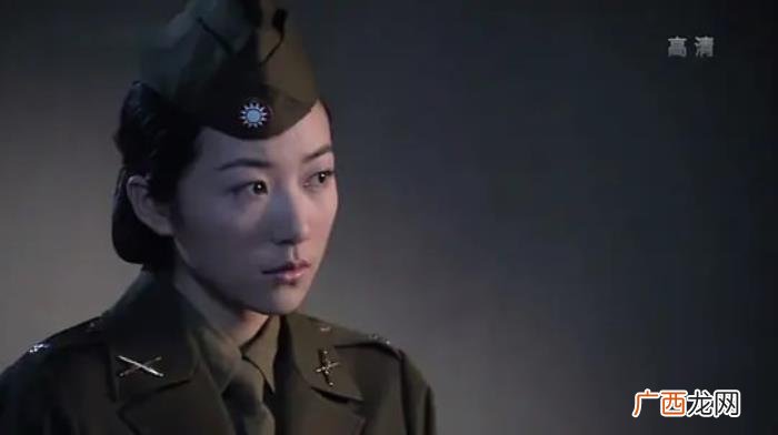 谍战剧女主角有哪些,5位谍战剧女反派