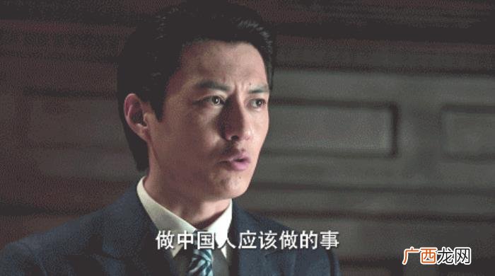 谍战剧女主角有哪些,5位谍战剧女反派