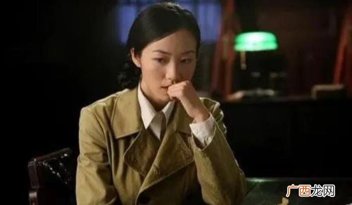 谍战剧女主角有哪些,5位谍战剧女反派