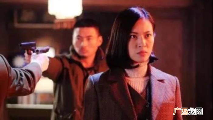 谍战剧女主角有哪些,5位谍战剧女反派