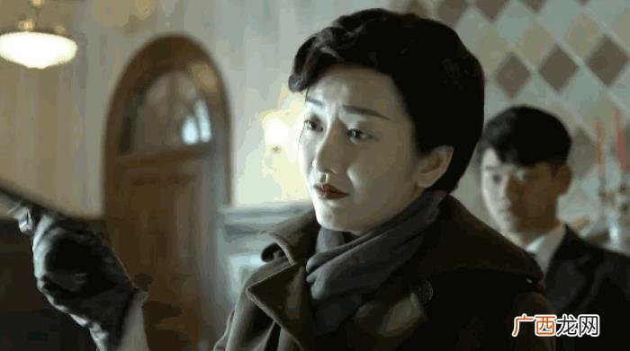谍战剧女主角有哪些,5位谍战剧女反派